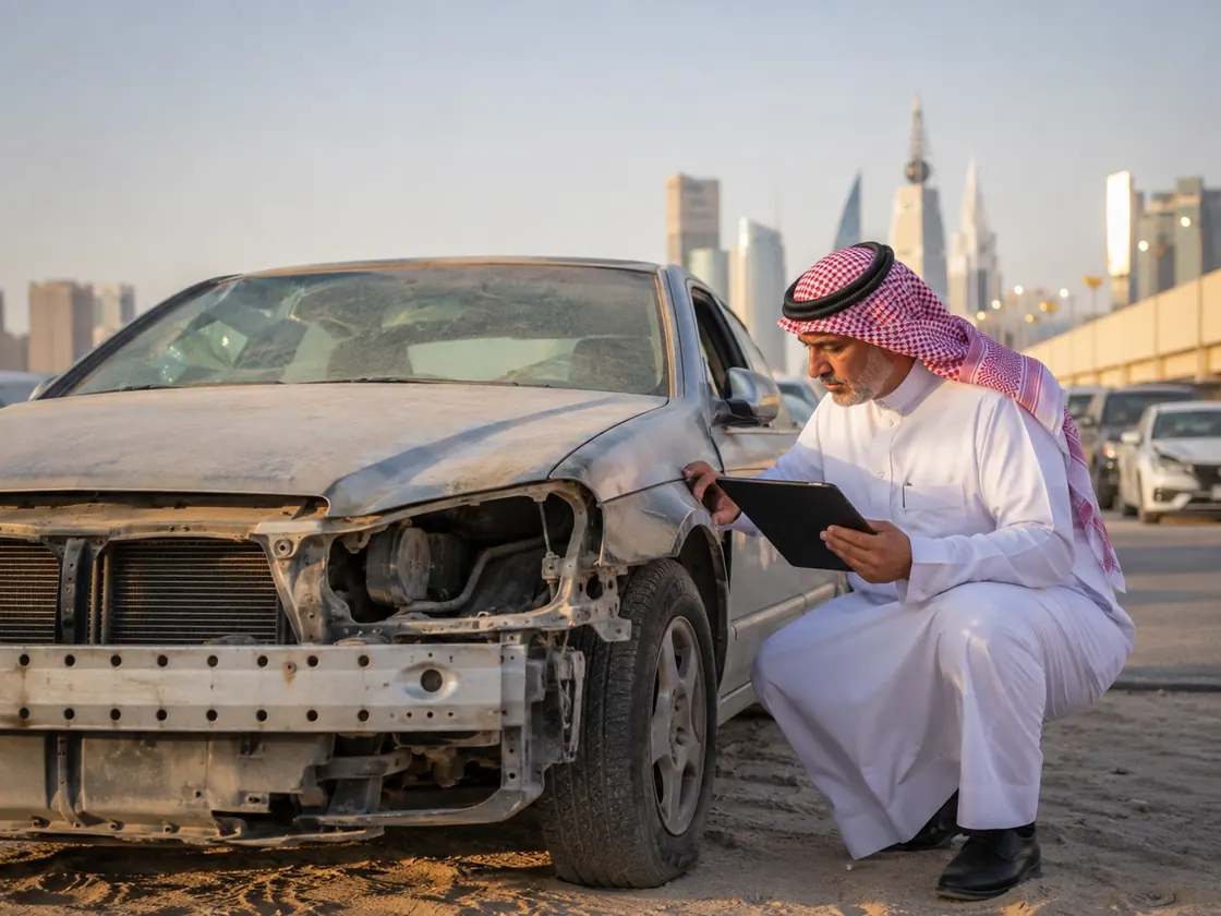 سيارات التشليح